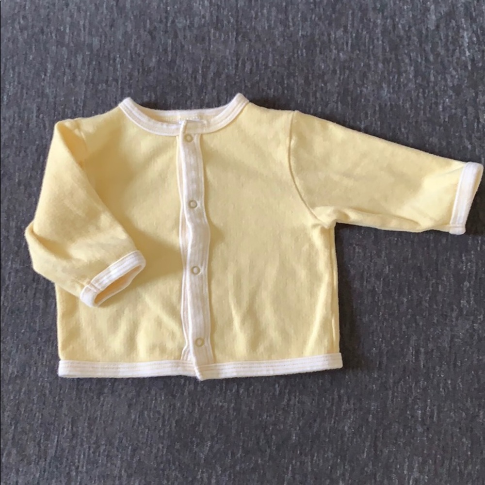 Baby gap five piece bundle - Picture 6 of 7